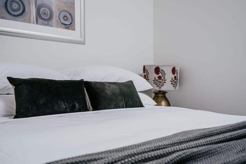 Albert Hotel 戴尔斯福特 外观 照片