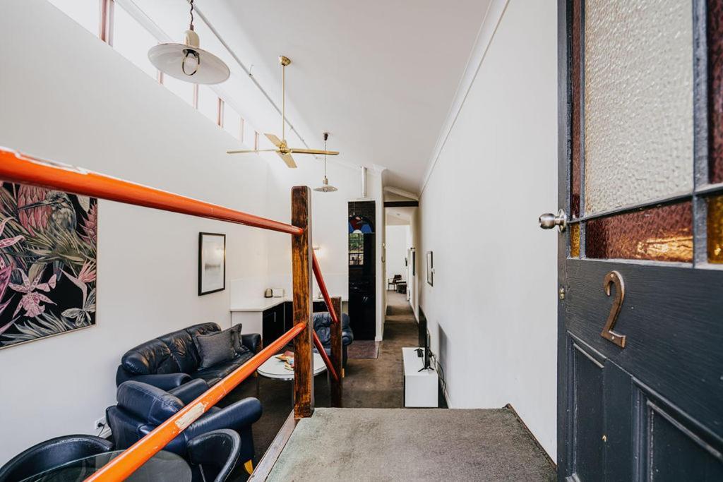 Albert Hotel 戴尔斯福特 外观 照片