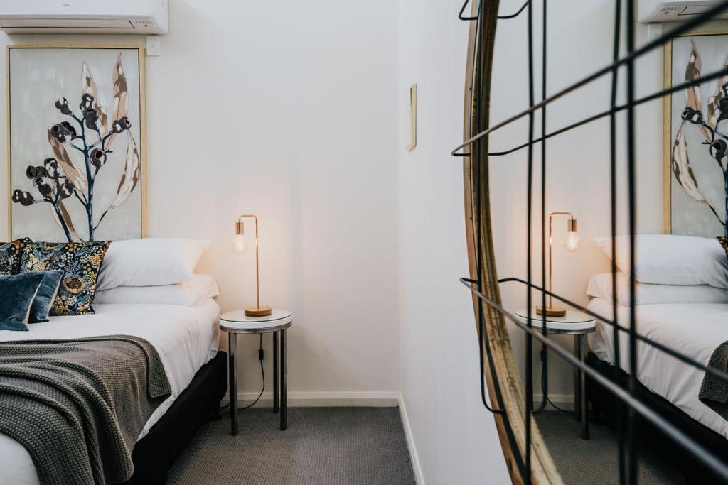 Albert Hotel 戴尔斯福特 外观 照片